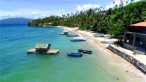 Pola, Oriental Mindoro .